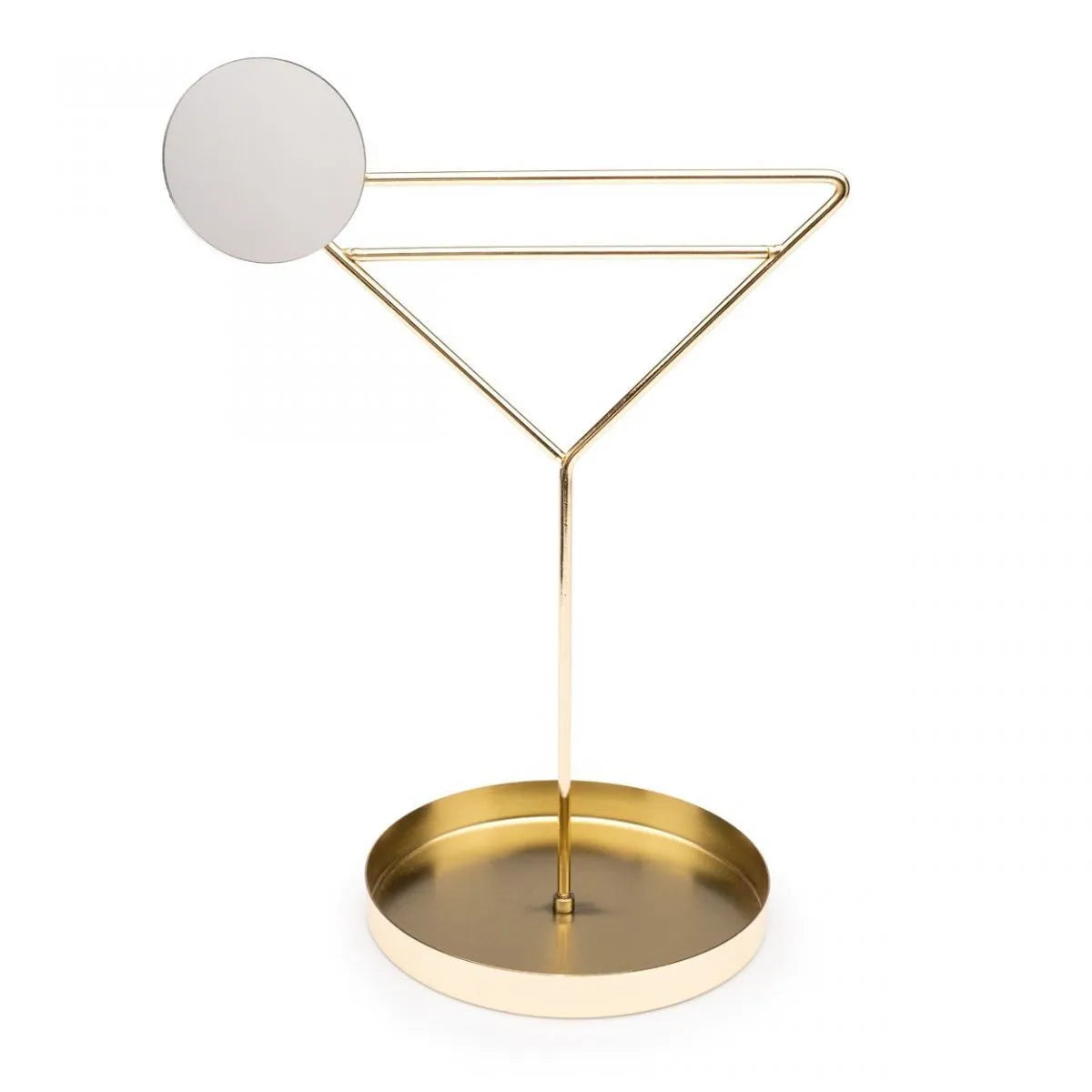 Martini Drink Jewelry Box