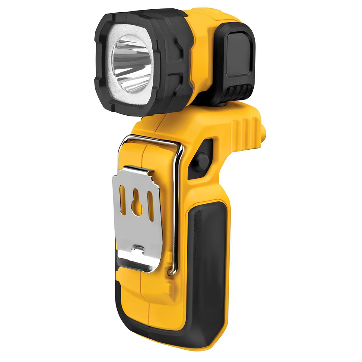 20V Cordless 160-Lumen LED Handheld Worklight