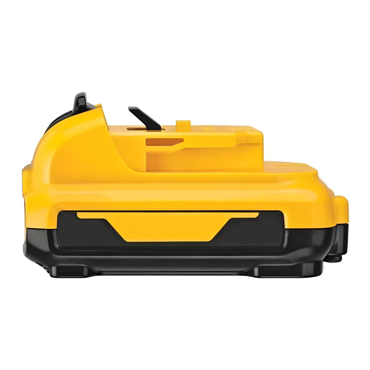 12V Compact Lithium‑Ion 2.0Ah Battery