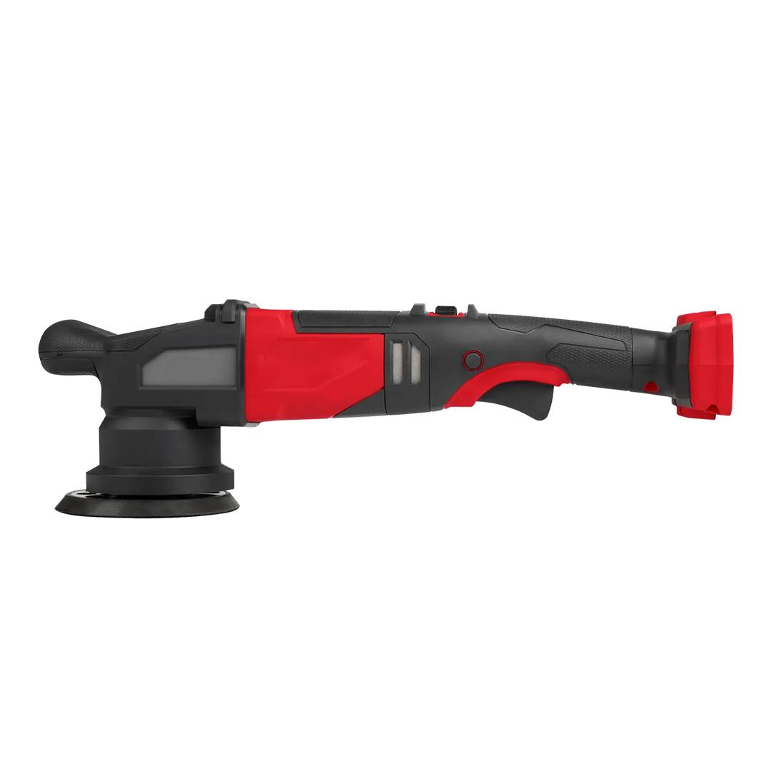 Cordless Dual Action Orbital Polisher