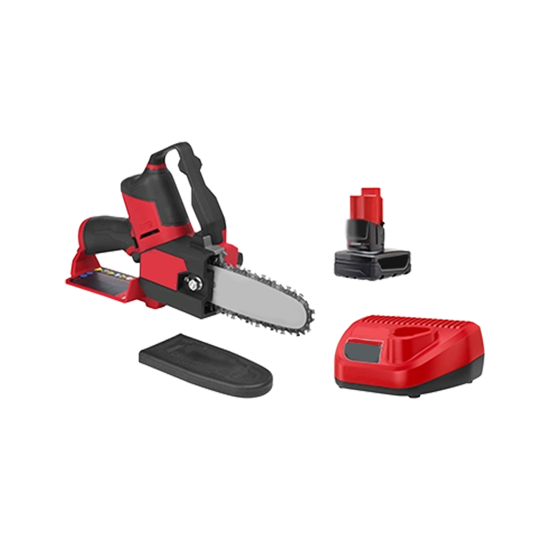 Compact Cordless Pruning Saw Kit