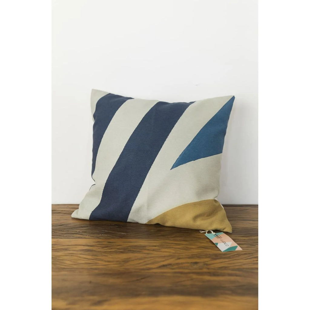 Coema Cushion Cover