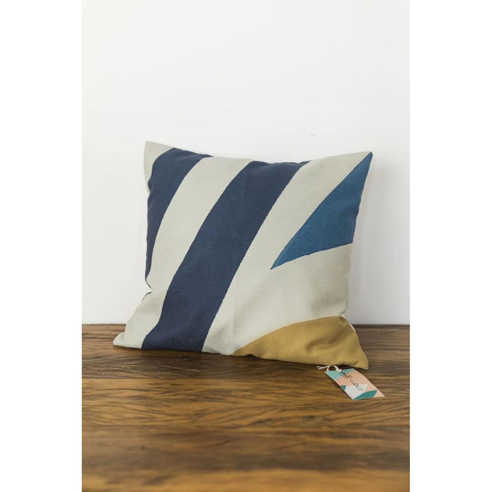 Coema Cushion Cover